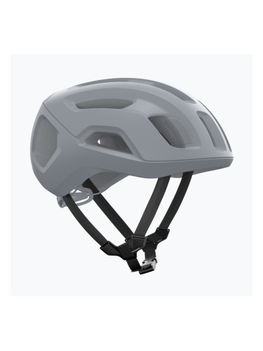 Велосипедна каска POC Ventral Air MIPS granite grey matt