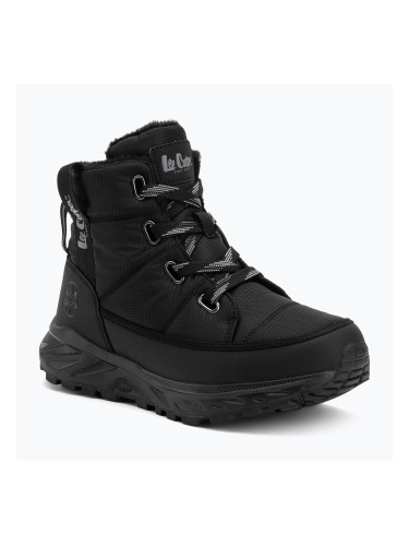 Дамски обувки Lee Cooper LCJ-25-01-3741L black