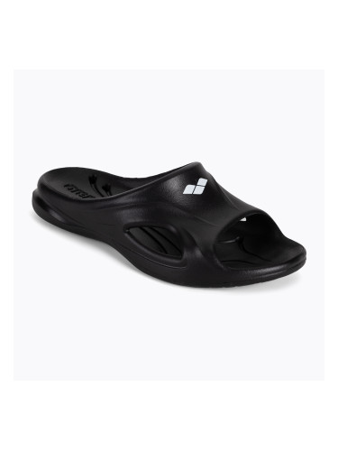 Детски джапанки ARENA Hydrosoft II Hook 500 black 003838/500