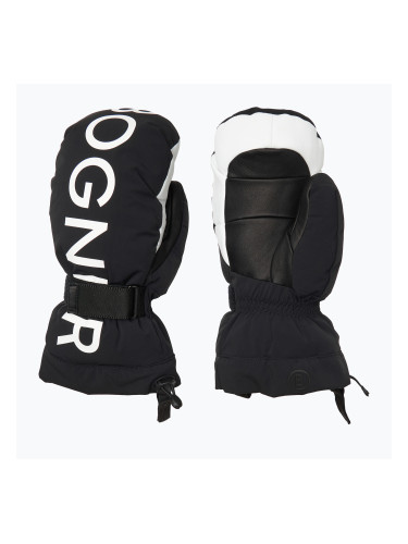 Дамски скиорски ръкавици BOGNER Orella black/off white