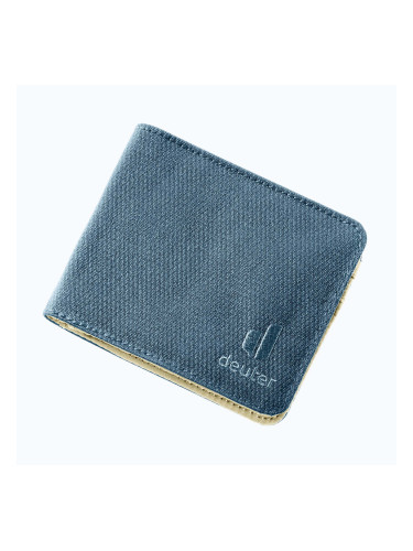 Портфейл Deuter Zipper atlantic