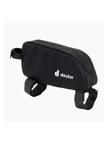 Чанта за велосипедна рамка Deuter Energy Bag black 329052270000