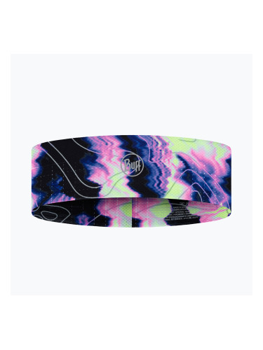 Лента за глава BUFF Fastwick dovic ultramarine