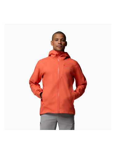 Мъжко софтшел яке Columbia Trailborne 2.5L zing