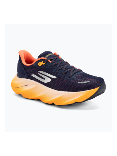 Мъжки обувки за бягане SKECHERS Skx Aero Burst blue