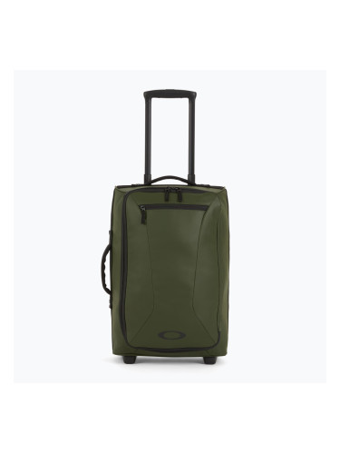 Oakley Endless Adventure RC Carry-On 30 l нова тъмна чанта за пътуване