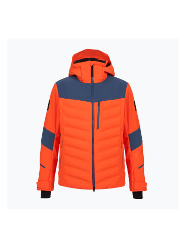 Мъжки ски панталони BOGNER FIRE+ICE Nic-T vibrant fire