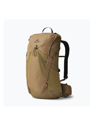 Туристическа раница Gregory Zulu 30 l 145663 desert tan