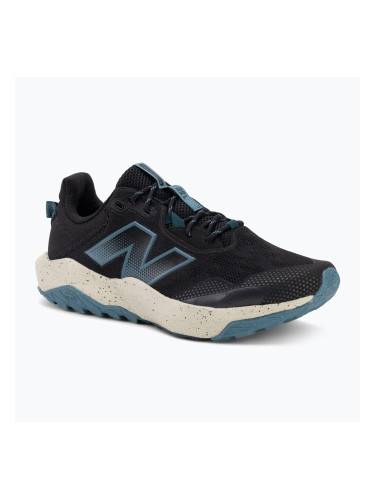 Мъжки обувки за бягане New Balance DynaSoft Nitrel V6 black/salt water/timberwolf