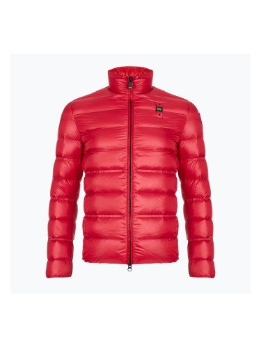 Мъжко яке Blauer USA Belmont bloody red