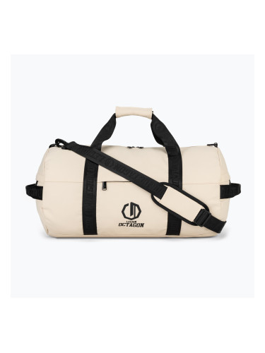Тренировъчна чанта Octagon Legion Miami cream