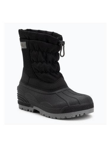 Юношески ботуши за сняг CMP Hanki 3.0 Snowboots nero