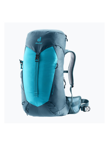 Дамска туристическа раница deuter AC Lite 22 l SL lagoon/atlantic