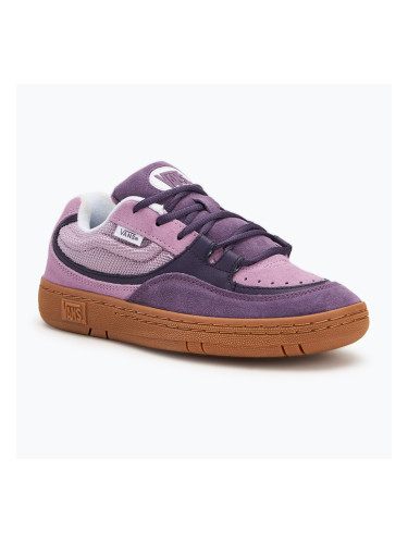 Обувки Vans Speed Ls eggplant purple