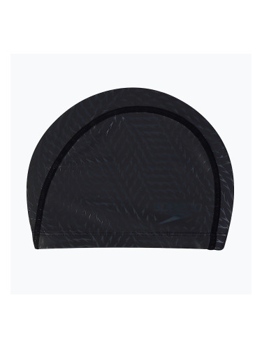 Шапка за плуване Speedo Boom Ultra Pace oxid grey/black