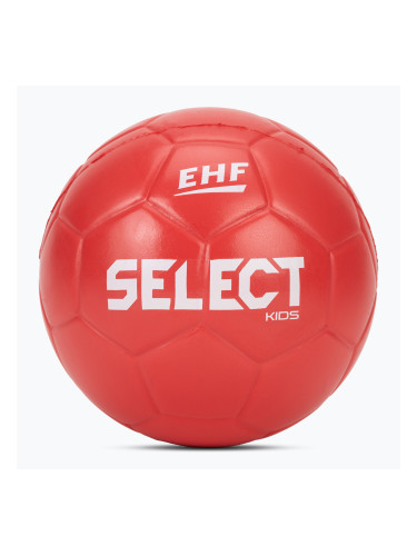 SELECT Kids v23 red handball size 00