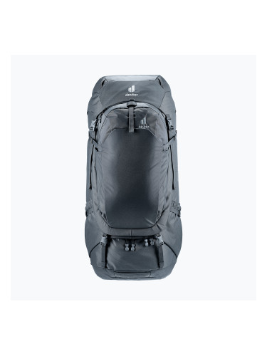 Раница за трекинг deuter Voyager 65+10 l black