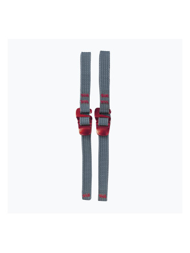 Ремъци с куки Sea to Summit Hook Release Accessory Strap 2 m red