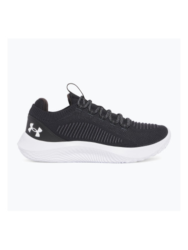 Мъжки обувки за тренировка Under Armour Dynamic 2 black/castlerock/white