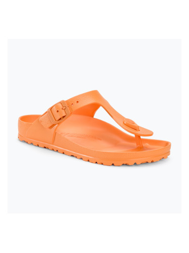 Джапанки BIRKENSTOCK Gizeh EVA Regular papaya