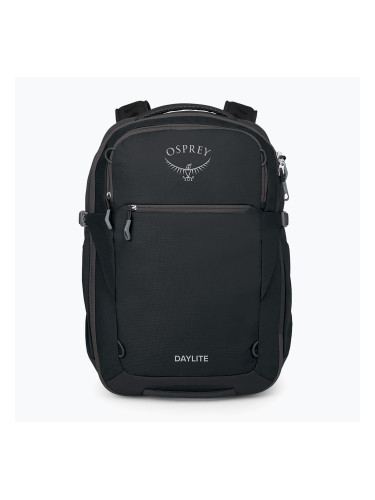 Туристическа раница Osprey Daylite 35 l black