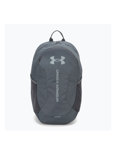 Раница Under Armour Hustle Lite 26,5 l castlerock/steel