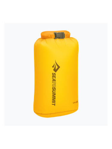 Sea to Summit Суха чанта Ultra-Sil 5 л жълта