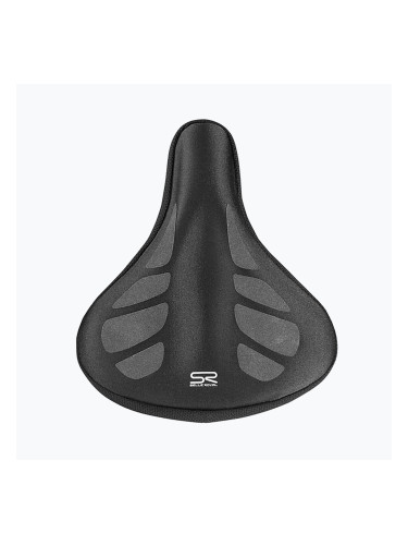 Калъф за седалка Selle Royal Gel черен