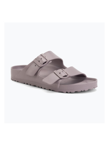 Чехли BIRKENSTOCK Arizona EVA Narrow faded purple