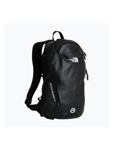 Раница за катерене The North Face Route Rocket 16 l TNF black