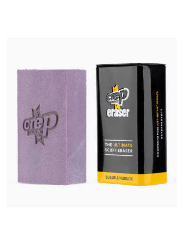 Препарат за почистване на обувки Crep Eraser
