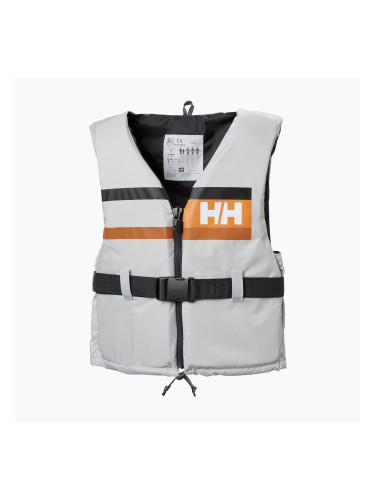 Helly Hansen Sport Comfort жилетка за катерене сива мъгла