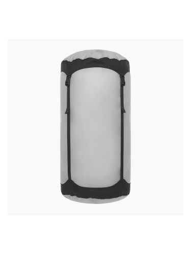 Sea to Summit Чувал за компресия Ultra-Sil 35 л сив