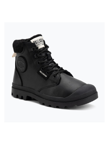Мъжки обувки Palladium Pampa Hi Snow Warm black