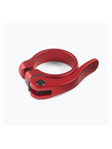 Скоба за седалка DARTMOOR Loop QR червена DART-A14812