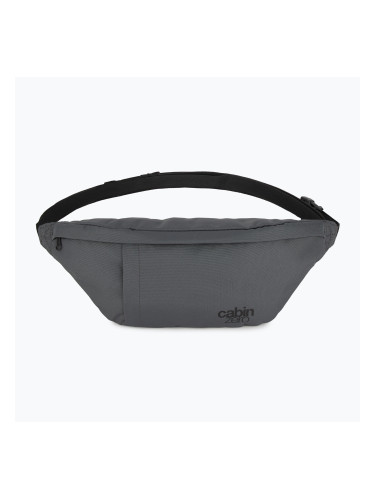 CabinZero BumBag 2 л бъбрек оригинален сив