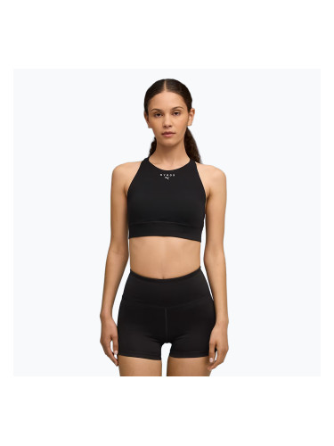 Спортен сутиен PUMA Hyrox Shapeluxe High Neck black