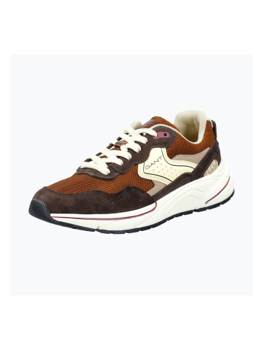 Мъжки обувки GANT McJulien brown