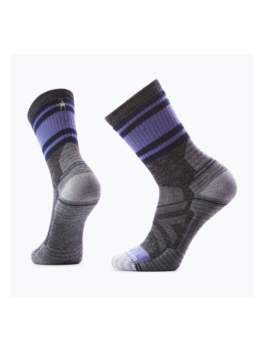 Чорапи Smartwool Hike Full Cushion Lolo Trail Crew medium gray