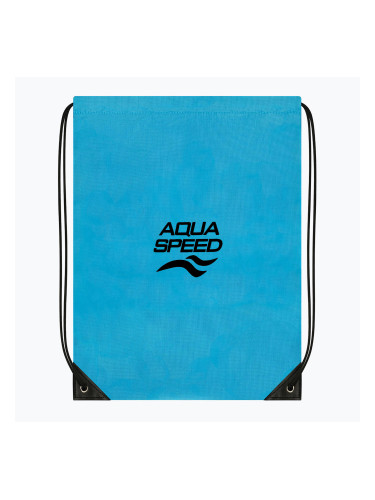 Aqua Speed Gear Sack Basic blue 9311