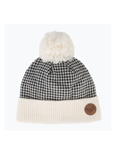 Дамска зимна шапка ROXY Icevalley Beanie true black