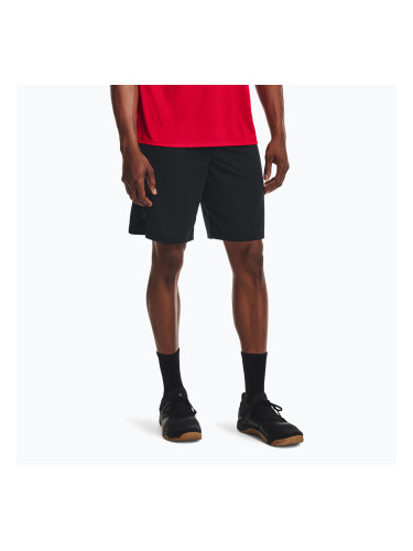 Мъжки къси панталони Under Armour Tech Mesh black/pitch grey
