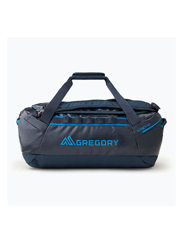 Пътна чанта Gregory Alpaca 40 l slate blue