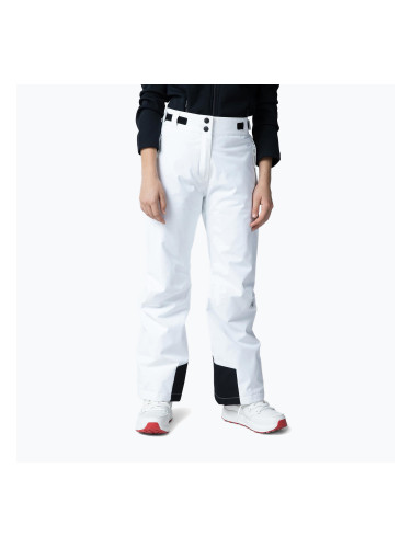 Детски ски панталони Rossignol Girls Ski white