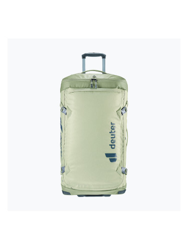 Пътен куфар deuter Duffel Pro Movo 90 l mineral/grove