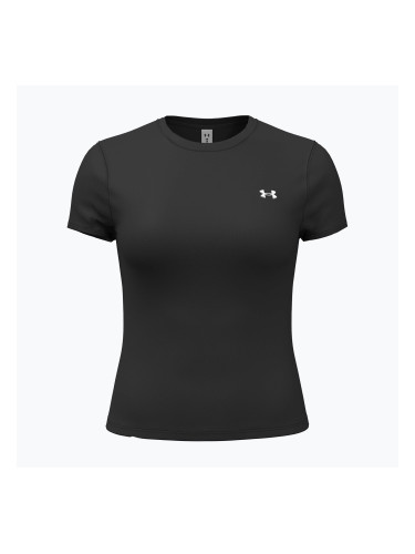 Дамска тениска за тренировка Under Armour Motion Fitted EMEA black/white