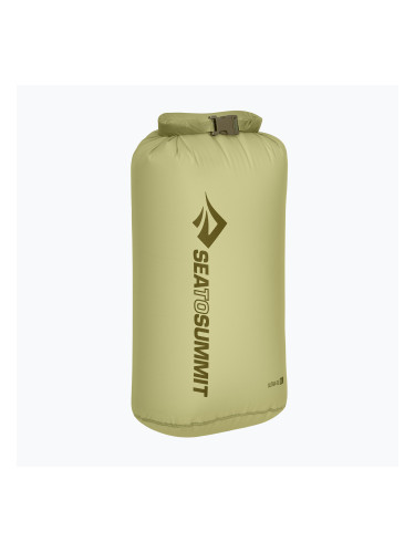 Sea to Summit Ultra-Sil Dry Bag 8L green ASG012021-040414 водоустойчива чанта