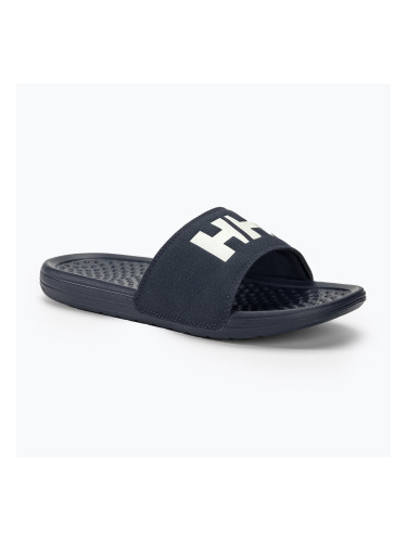 Мъжки чехли Helly Hansen H/H Slides dark sapphire/off white