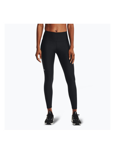 Under Armour дамски клинове за тренировка HG Armour HiRise black/white