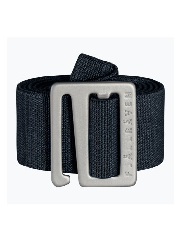 Fjällräven Abisko колан за панталон Midsummer dark navy